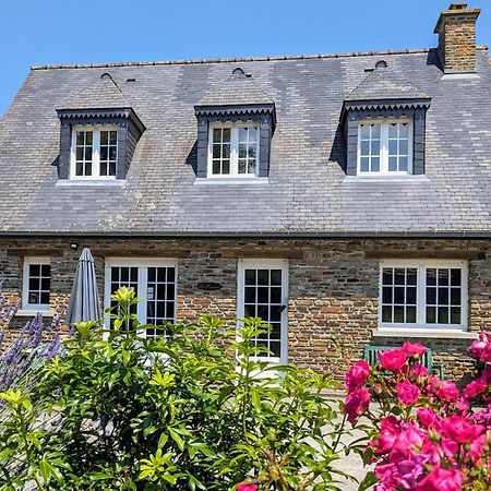 Le Rondot - Maison De Campagne Proche Mont-Saint-Michel 12Km Precey Eksteriør bilde